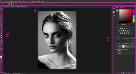 Customizing Your Workspace in Photoshop - Retouching Academy