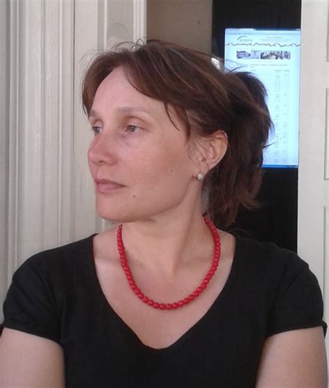 Yulia Kruglova