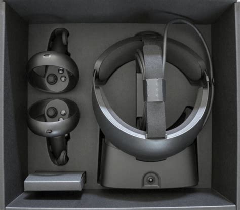 【Oculus Rift S】 Las mejores gafas VR relación calidad precio