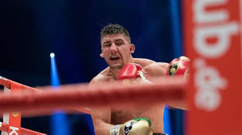 Хук: «Бриедис был лучше» – RingSide24