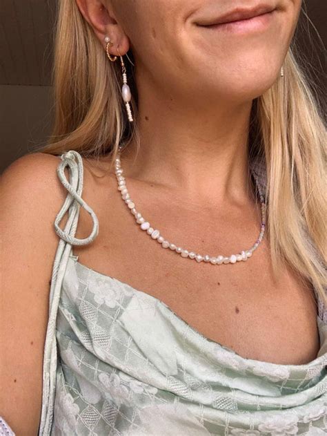 Schmuck handmade by Leamo | Schlicht und stilvoll