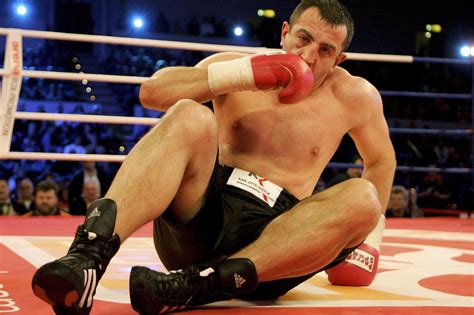 Feds charge ex-boxer Goran Gogic with trafficking $1B worth of cocaine ...