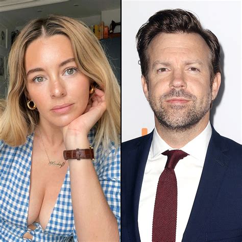 Jason Sudeikis' Girlfriend Keeley Hazell: 5 Things to Know | Us Weekly