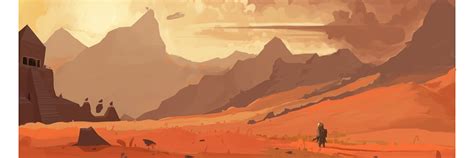 ArtStation - Игорь Шостак