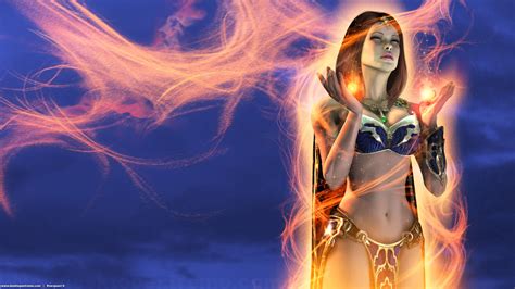 🔥 [50+] Everquest Wallpapers Desktop | WallpaperSafari