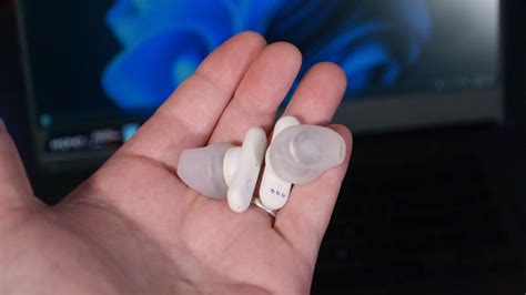 Logitech G Fits Review: Fun Gaming True Wireless Earbuds With Some ...