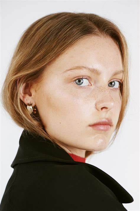 Freckle Face, Beautiful Red Hair, Fresh Face, Pretty Makeup, Fashion ...