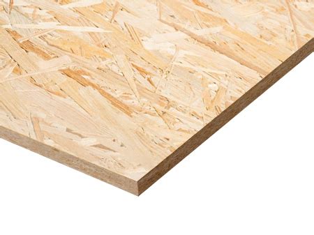 Плита OSB 9 мм 1250x2500 в Санкт-Петербурге | FaneraPiter