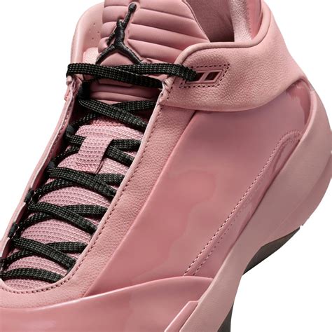Nike's "Dusty Rose" Jordan 40 Is High-Tech & All Pretty