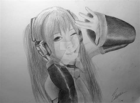 Hatsune Miku (Real Life) by Liu-Shi-Long on DeviantArt