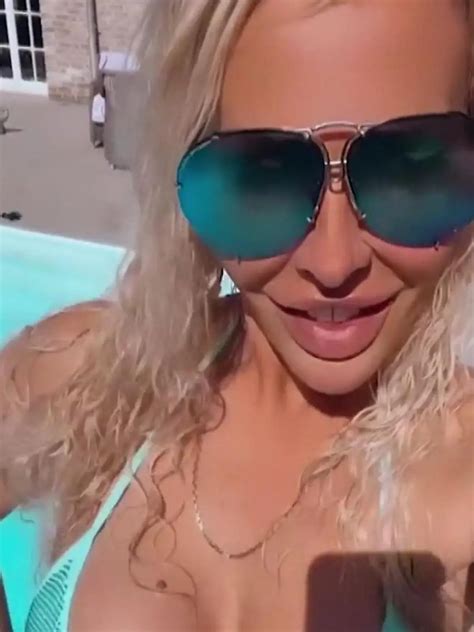 „Das alte Kapitel ist beendet!”: Emotionales Statement! Cora Schumacher