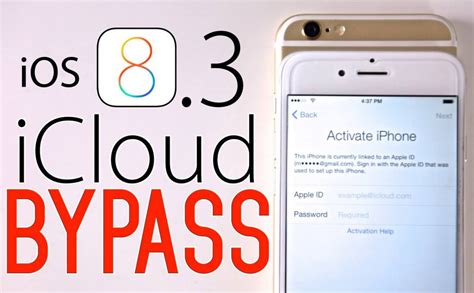 The Best iCloud Removal Tool For Apple iPhone’s models