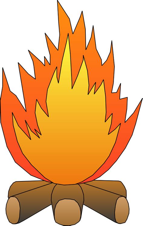 Free Fire Log Cliparts, Download Free Fire Log Cliparts png images ...