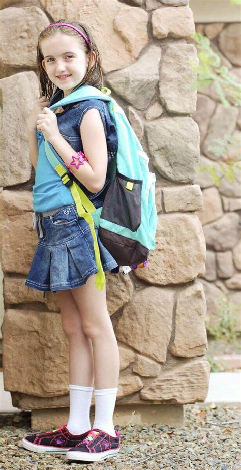 First Day of School: Musings from a Quiet House | Tikkido.com