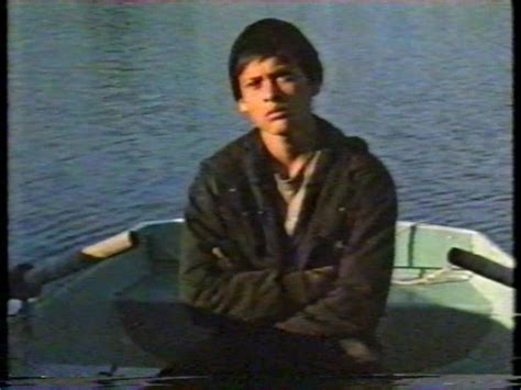 Себастьян и Воробей / Sebastian and the Sparrow (1988) Австралия TV-Rip ...