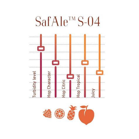 Safale S-04 Ale Yeast
