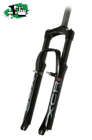 RST OMEGA O SR Suntour XCR?? Foto Bicicleta BTT