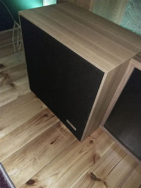 Купить HiFi-динамики RFT Rema 2x25 Вт, 4 Ом.: отзывы, фото и ...