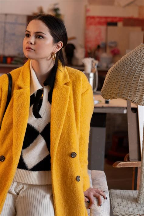 Selena Gomez Only Murders In The Building Wallpapers - Wallpaper Cave