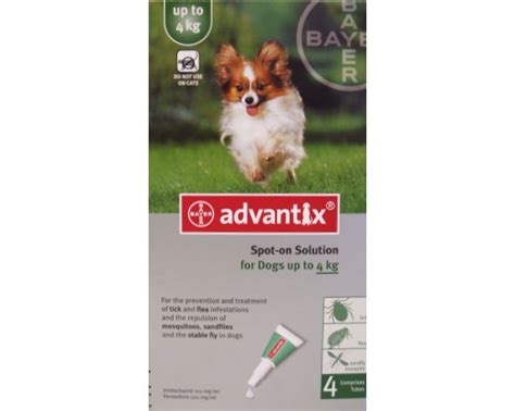1. Bayer Advantix - Opinie - Cena - Zamienniki - Ulotka - Skład ...