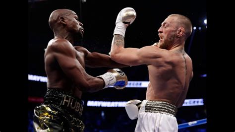 Floyd Mayweather Vs Conor McGregor FULL FIGHT FULL HIGHLIGHTS COMPLETE ...