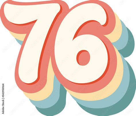 number stock illustration adobe stock