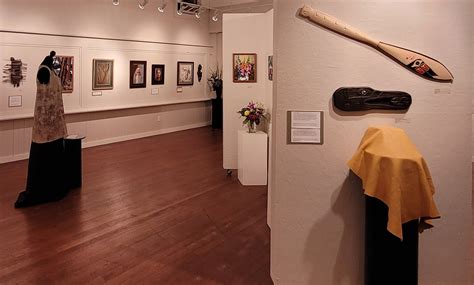 Gallery reflects on record-breaking year, more to come - Canada Info