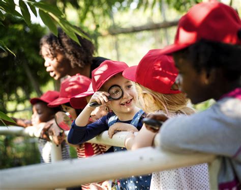 How Teaching Biology Cultivates Passion and Wonder