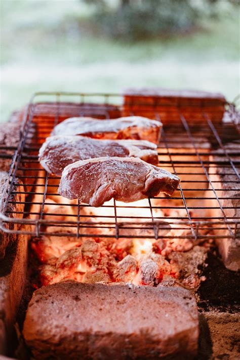 Braai Wallpapers - Top Free Braai Backgrounds - WallpaperAccess