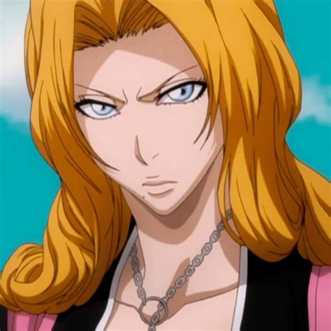 Rangiku Matsumoto Aesthetic Matsumoto rangiku figure megahouse ...
