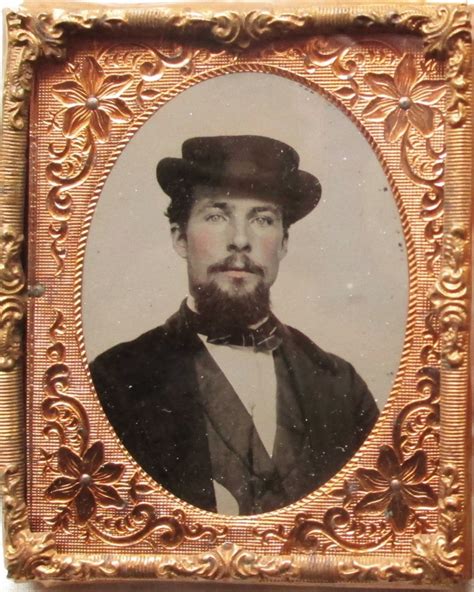 Hot Vintage Men