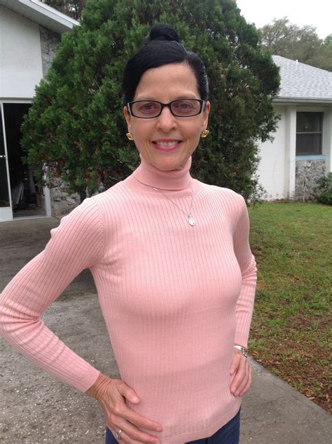 Beautiful Women Over 50, 50 %, Lisa, Quick, Collection