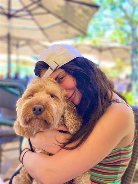 Jane Wilde on Twitter: "If Scout has a million fans, I am one of them