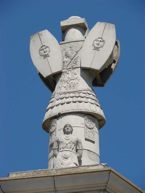 Tropaeum Traiani