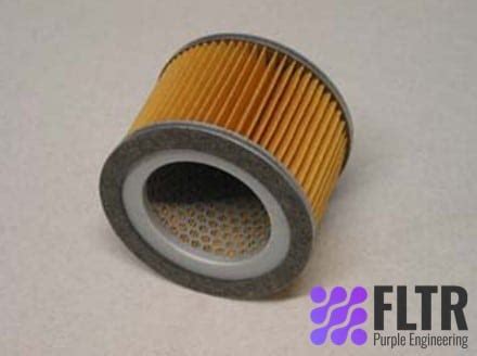EL458 KNECHT Filter Replacement - FLTR