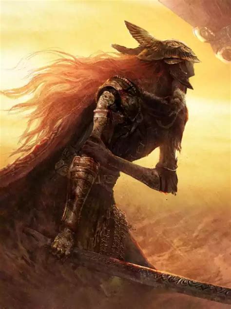 4K Elden Ring Wallpaper Explore more Action, Bandai Namco, Elden Ring ...