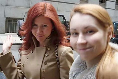 Бывшая российская любовница Билла Гейтса связана со шпионкой Кремля ...