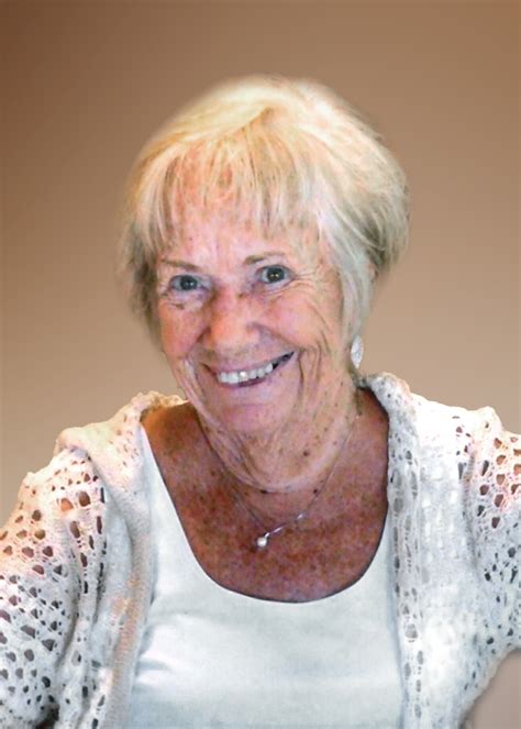 Elaine Wierenga Obituary - Grandville, MI