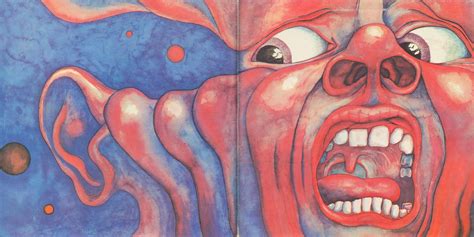 21st Century Schizoid Man (no, not that one … ) | by Richard Bloch | Medium