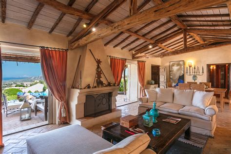 Villa Valeria - Luxury Villa by the Petra Segreta Resort, S. Pantaleo ...