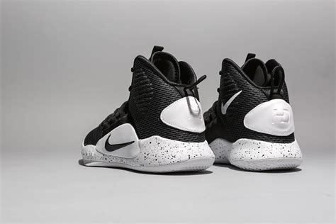 Обзор Nike Hyperdunk X обзоры, новости и интервью в блоге StreetBall