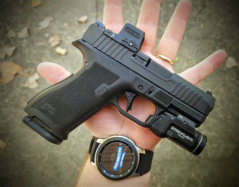 Transform Your PSA Dagger With This Extended Mag