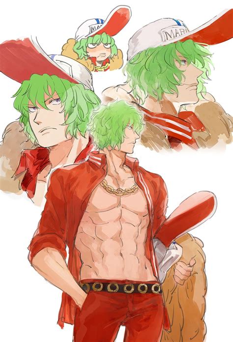 Pin en My fav One Piece