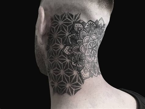 Monumental Ink Tattoo Studios In Essex & Suffolk | Neck tattoo for guys ...