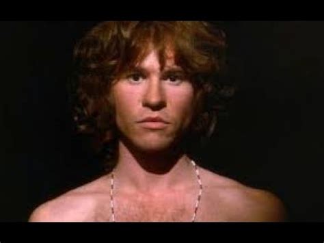 The Doors Movie (1991) Review - YouTube