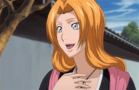 Rangiku Matsumoto by kasai : r/RangikuMatsumoto