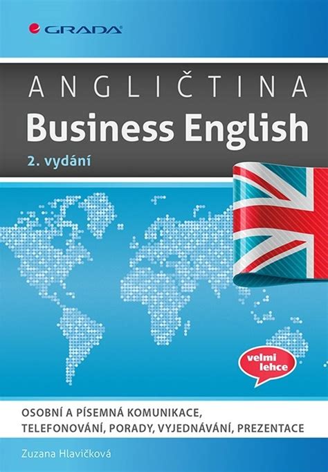 Angličtina Business English | internetové knihkupectví Knihy.cz