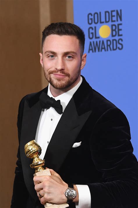 Aaron Taylor-Johnson