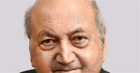 India’s Oldest Billionaire Keshub Mahindra Dies At 99