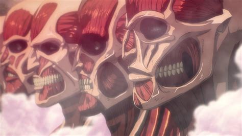 The Actual Size Of Attack On Titan's Rumbling According To Science
